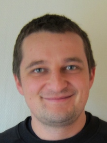 Contact image